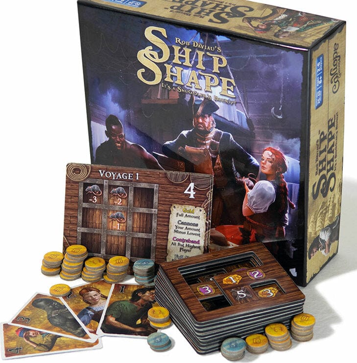 ShipShape - Image 5