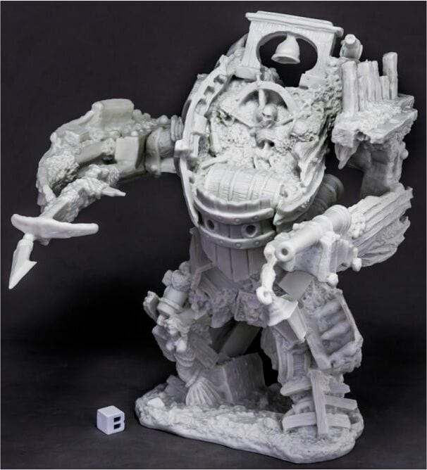 Shipwreck Revenant - Image 2
