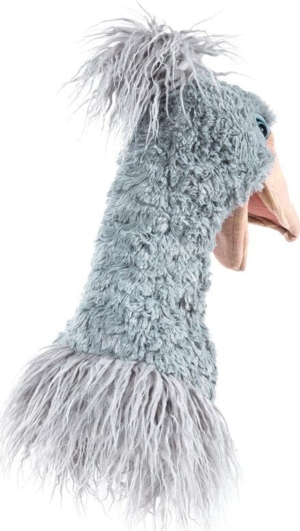 Shoebill Puppet - Image 2