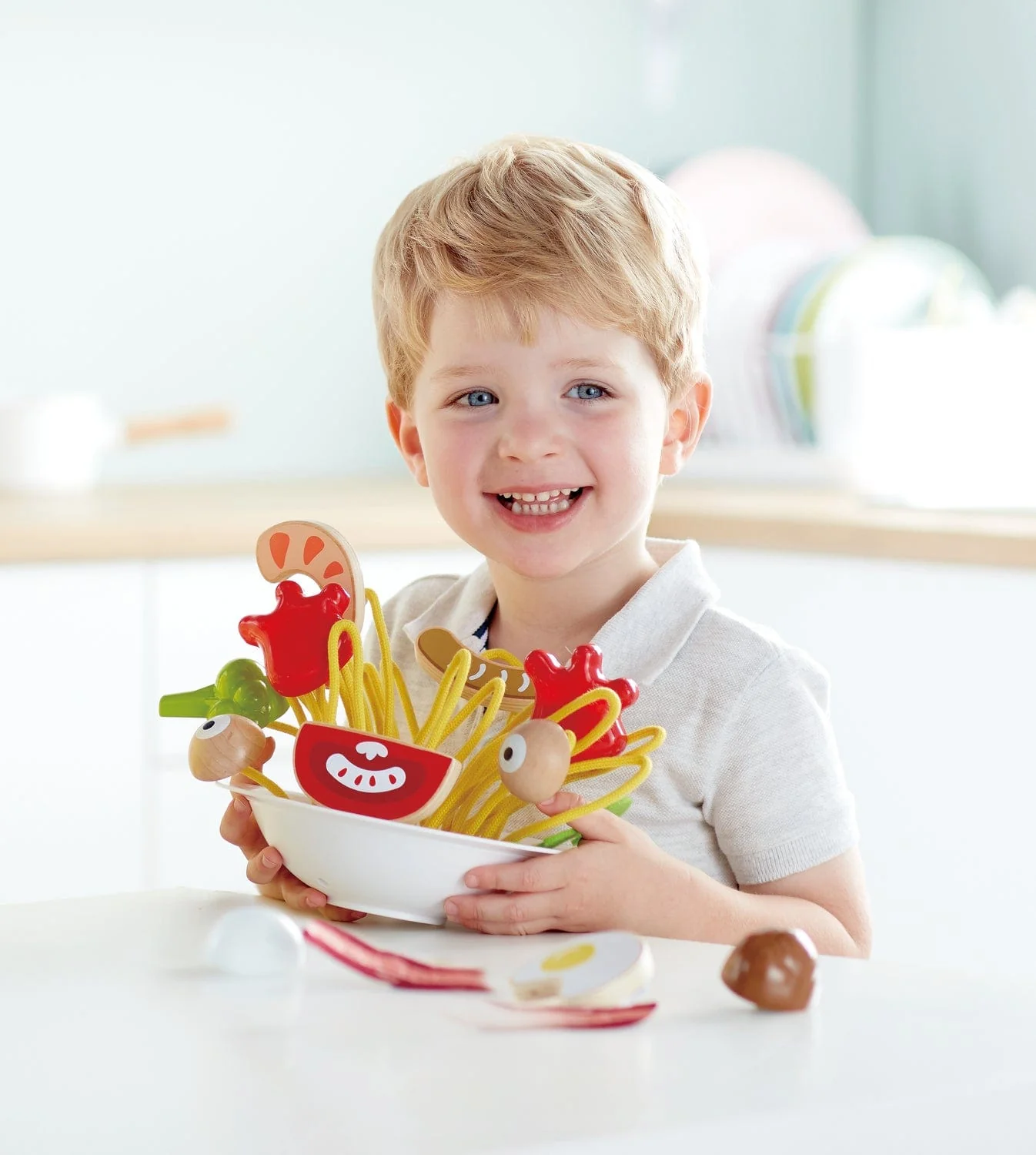 Silly Spaghetti - Image 5