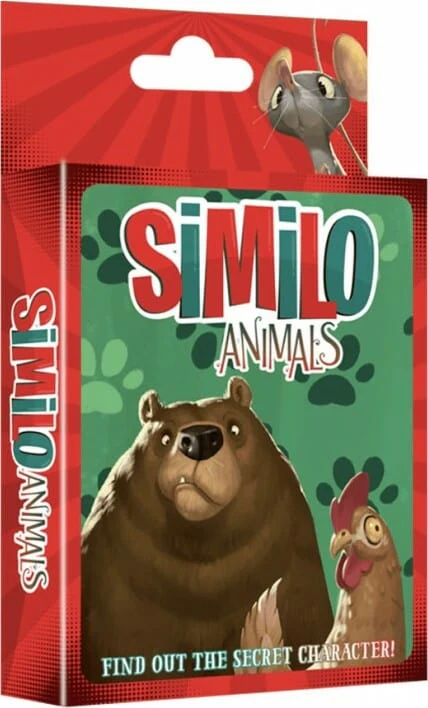 Similo Animals