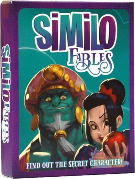 Similo Fables - Image 2