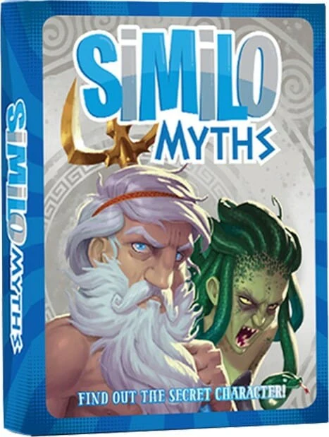 Similo Myths - Image 2