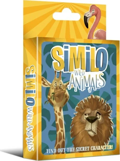 Similo Wild Animals - Image 2