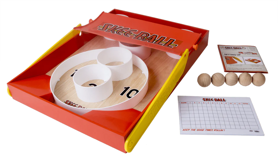 Skee-Ball - Image 4