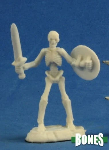 Skeleton Warrior Sword (3) - Image 2