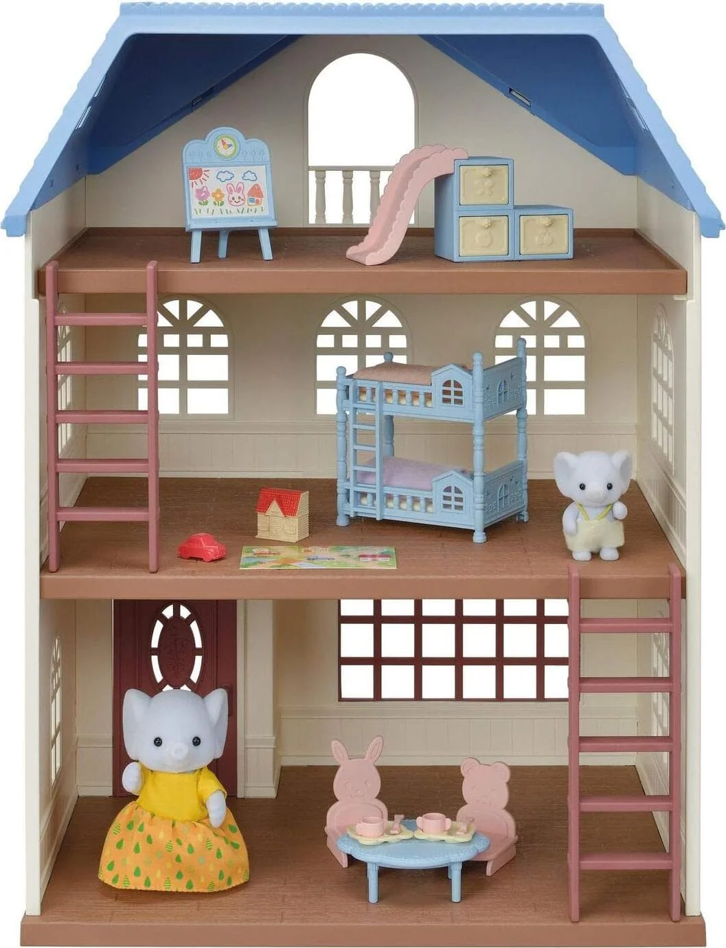 Sky Blue Terrace Gift Set - Image 2