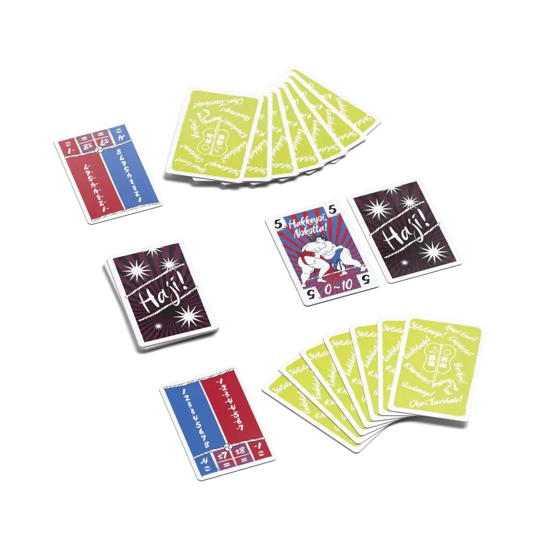 Slambo! - Image 2