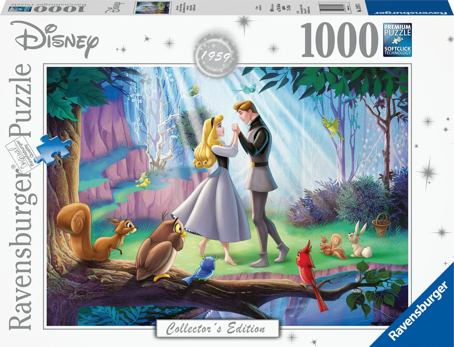 Sleeping Beauty - Image 4