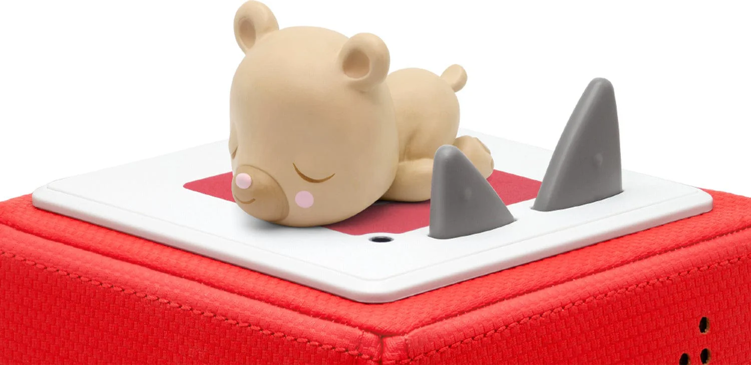 Sleepy Friends: Bedtime Stories with Sleepy Bear - Image 2