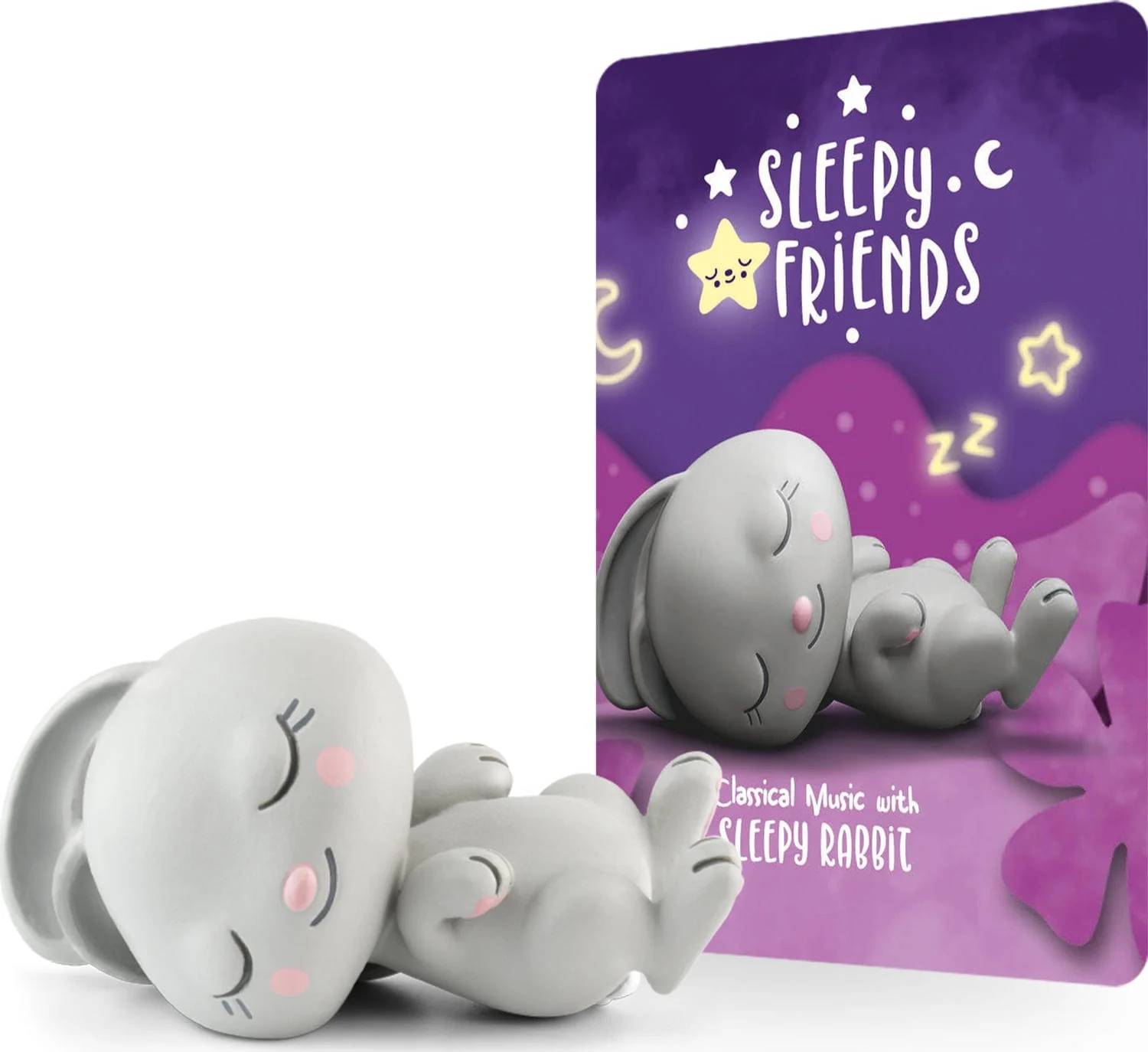 Sleepy Friends: Classical Music with Sleepy Rabbit - Image 3