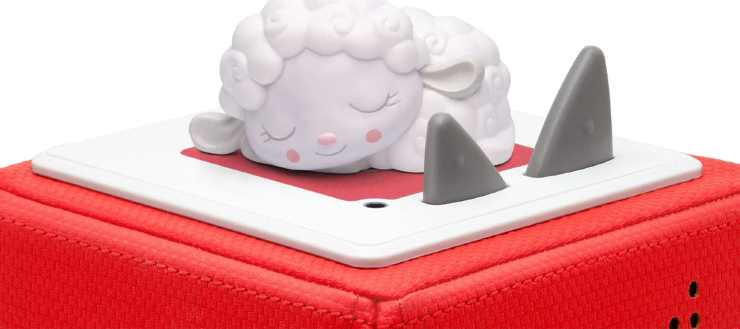 Sleepy Friends: Lullaby Melodies with Sleepy Sheep - Image 4