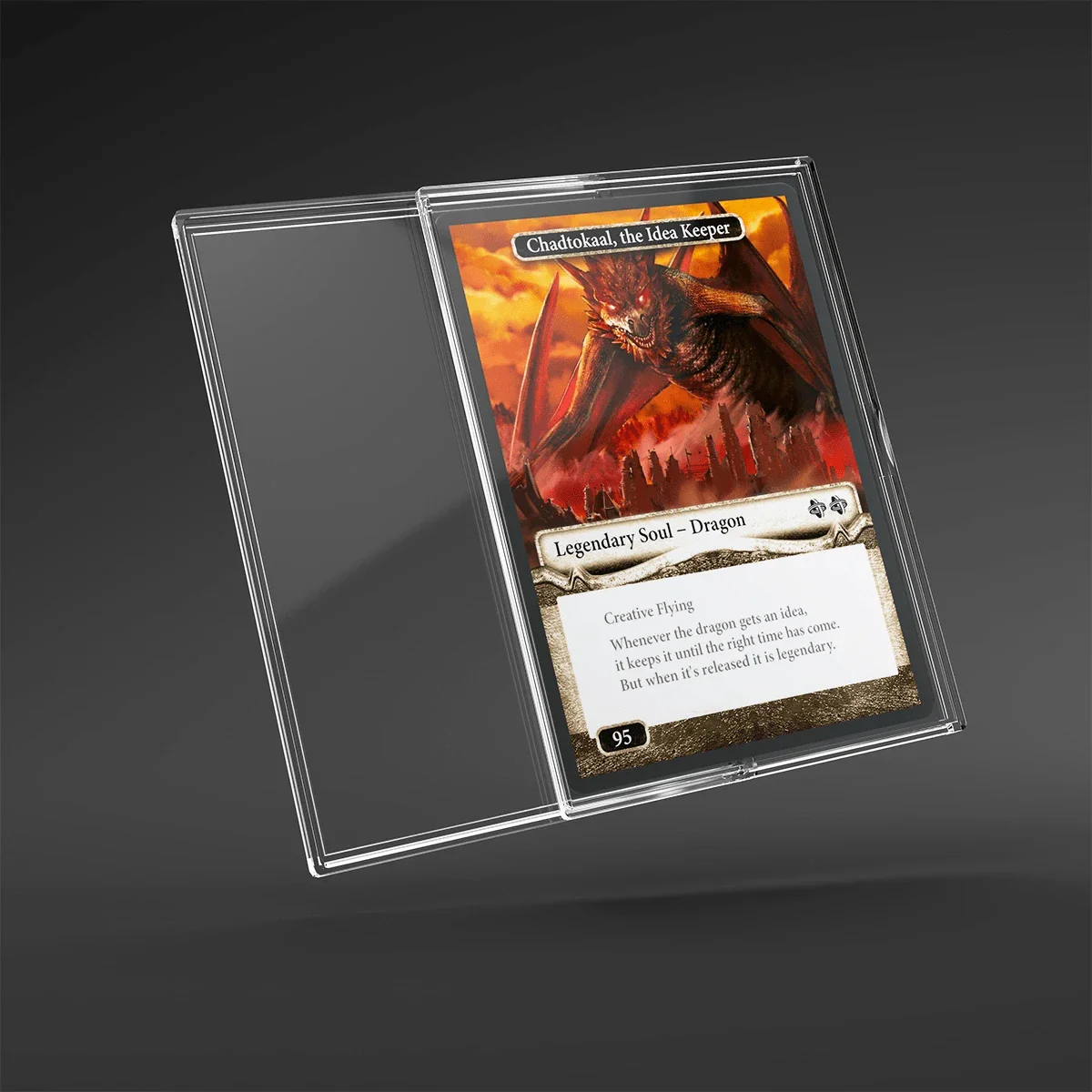 SLIDE CARD CASES - Image 2