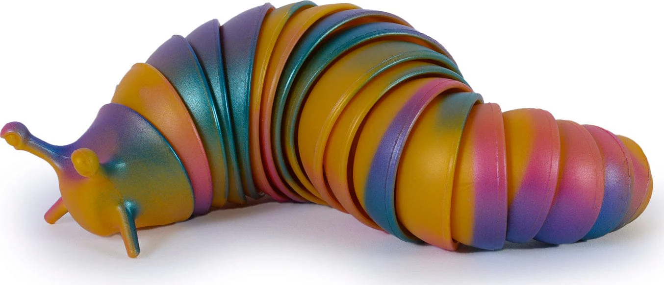 Slugapillar - Rainbow Slugz - Image 4