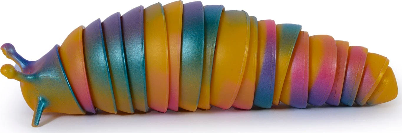 Slugapillar - Rainbow Slugz - Image 5
