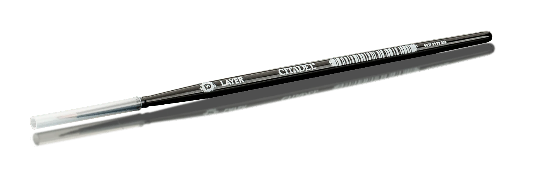 Citadel Small Layer Brush