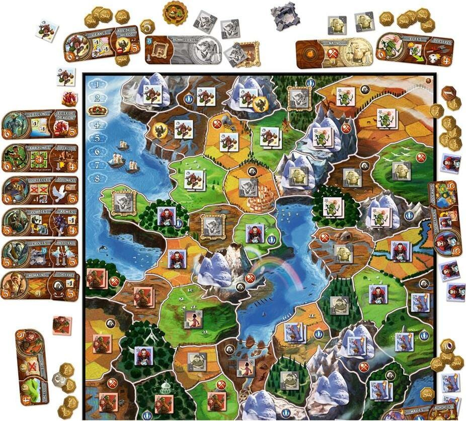 Small World - Image 6