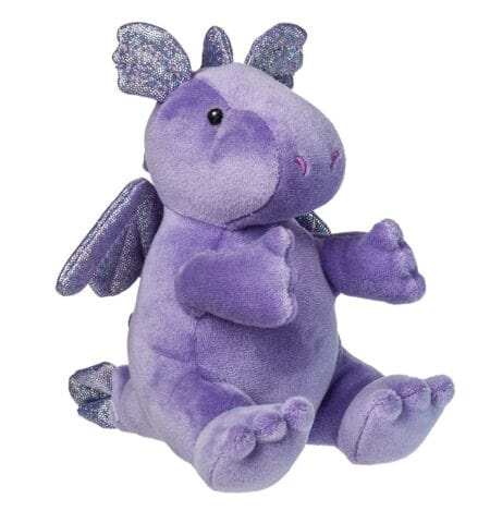 Smootheez Little Gems Dragon – 5″