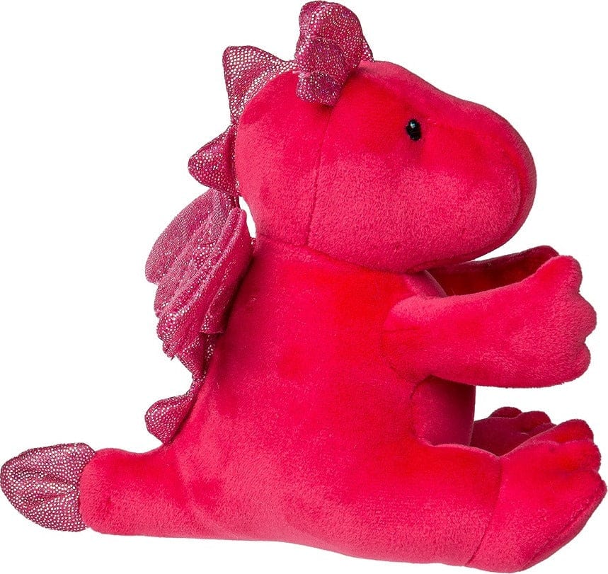Smootheez Little Gems Dragon – 5″ - Image 4