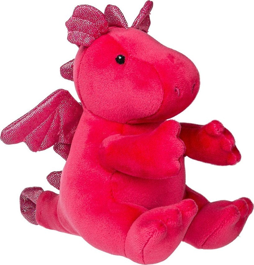 Smootheez Little Gems Dragon – 5″ - Image 5