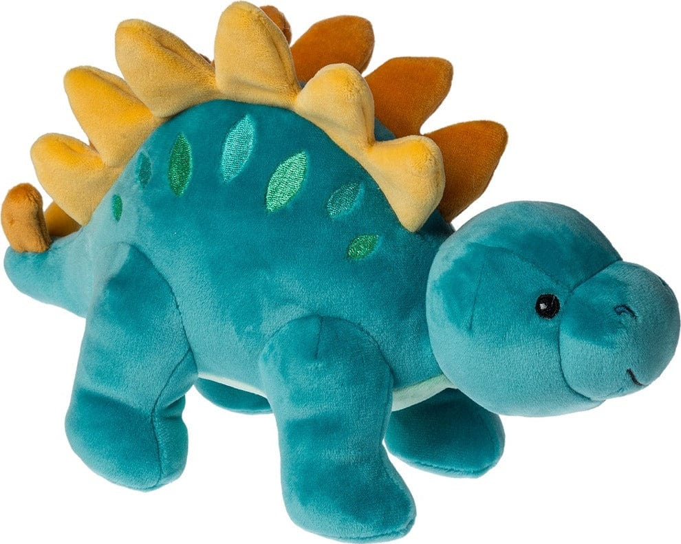 Smootheez Stegosaurus – 10″ - Image 4