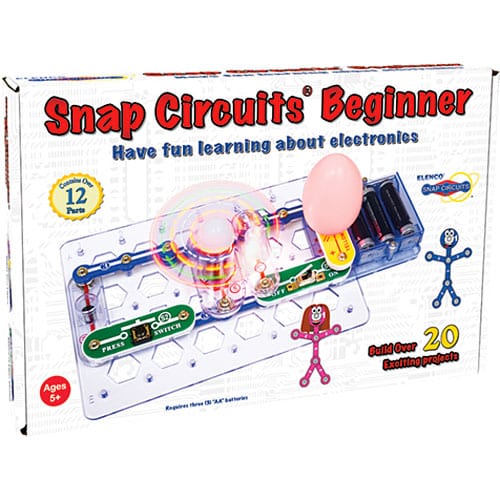Snap Circuits® Beginner - Image 3