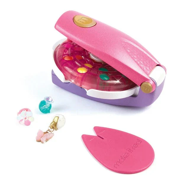 Snap 'N Glam Hair Styling Set - Image 5