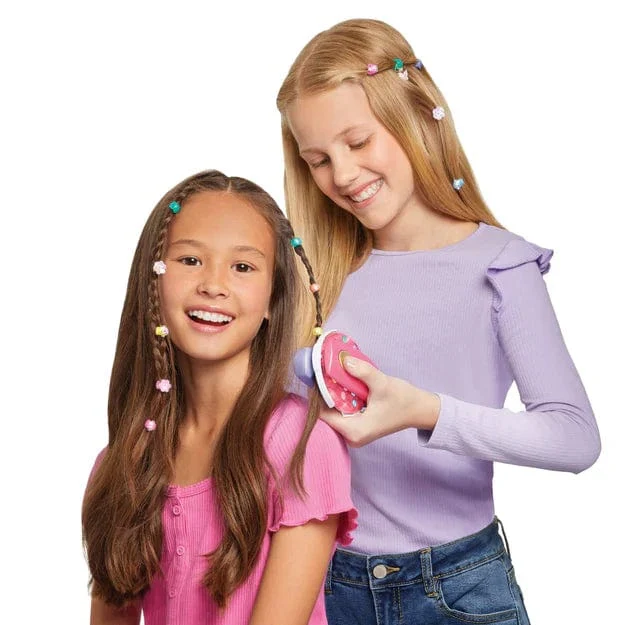 Snap 'N Glam Hair Styling Set - Image 7
