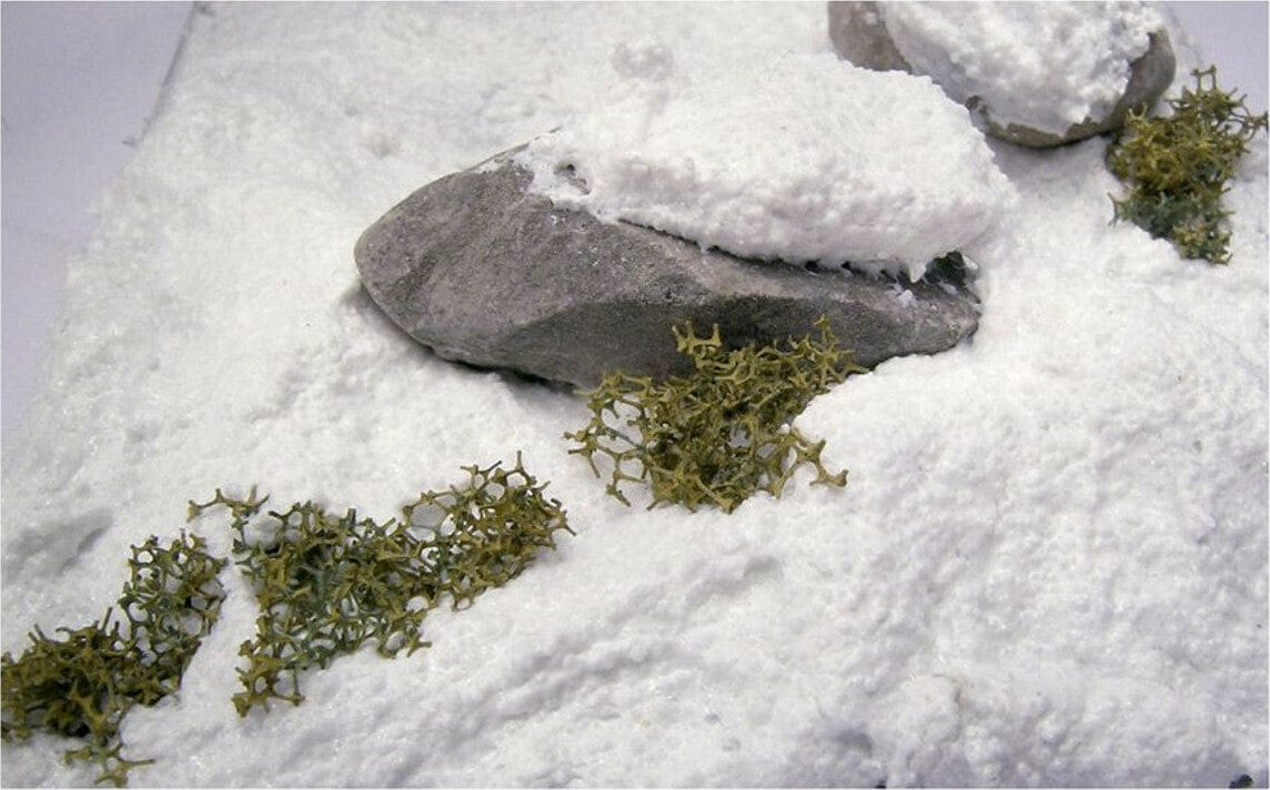 Snow 200ml - Image 3