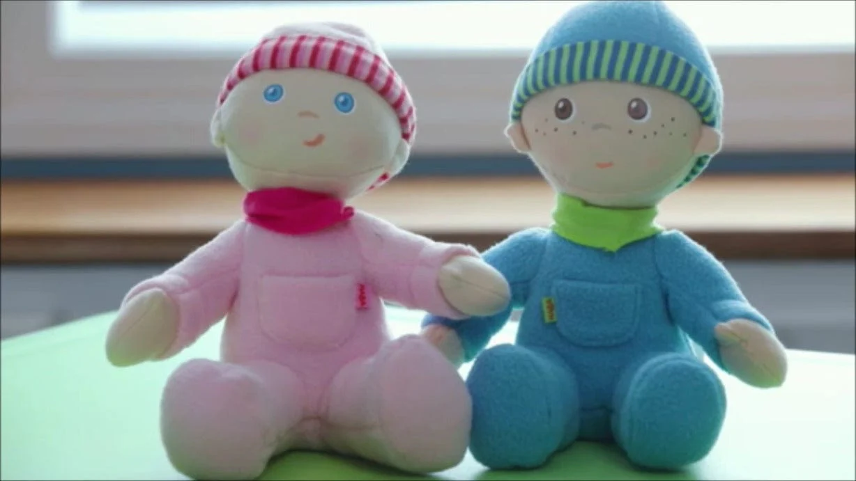 Snug-up Dolls - Image 3