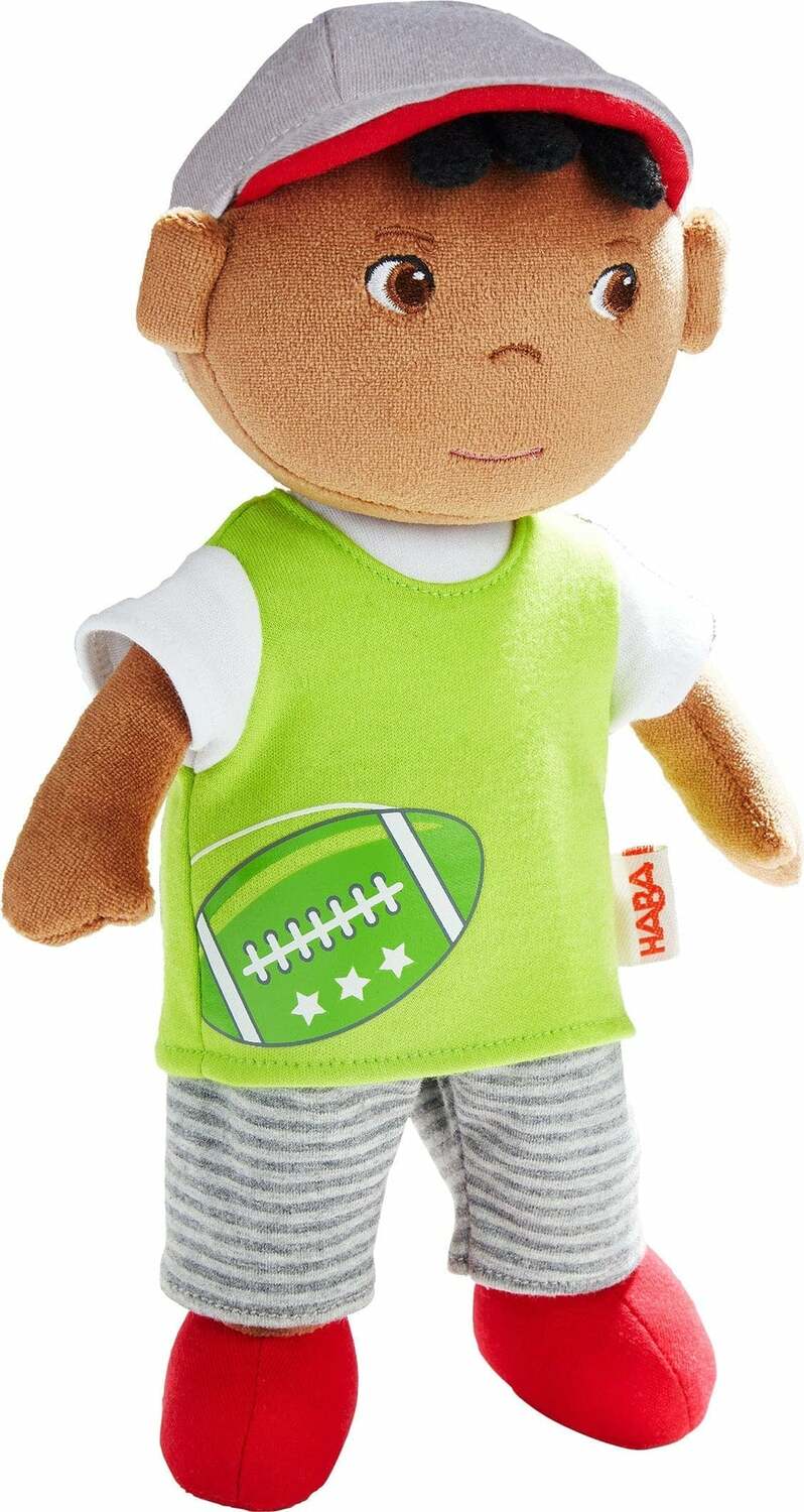 Snug Up Doll Mason - Image 4