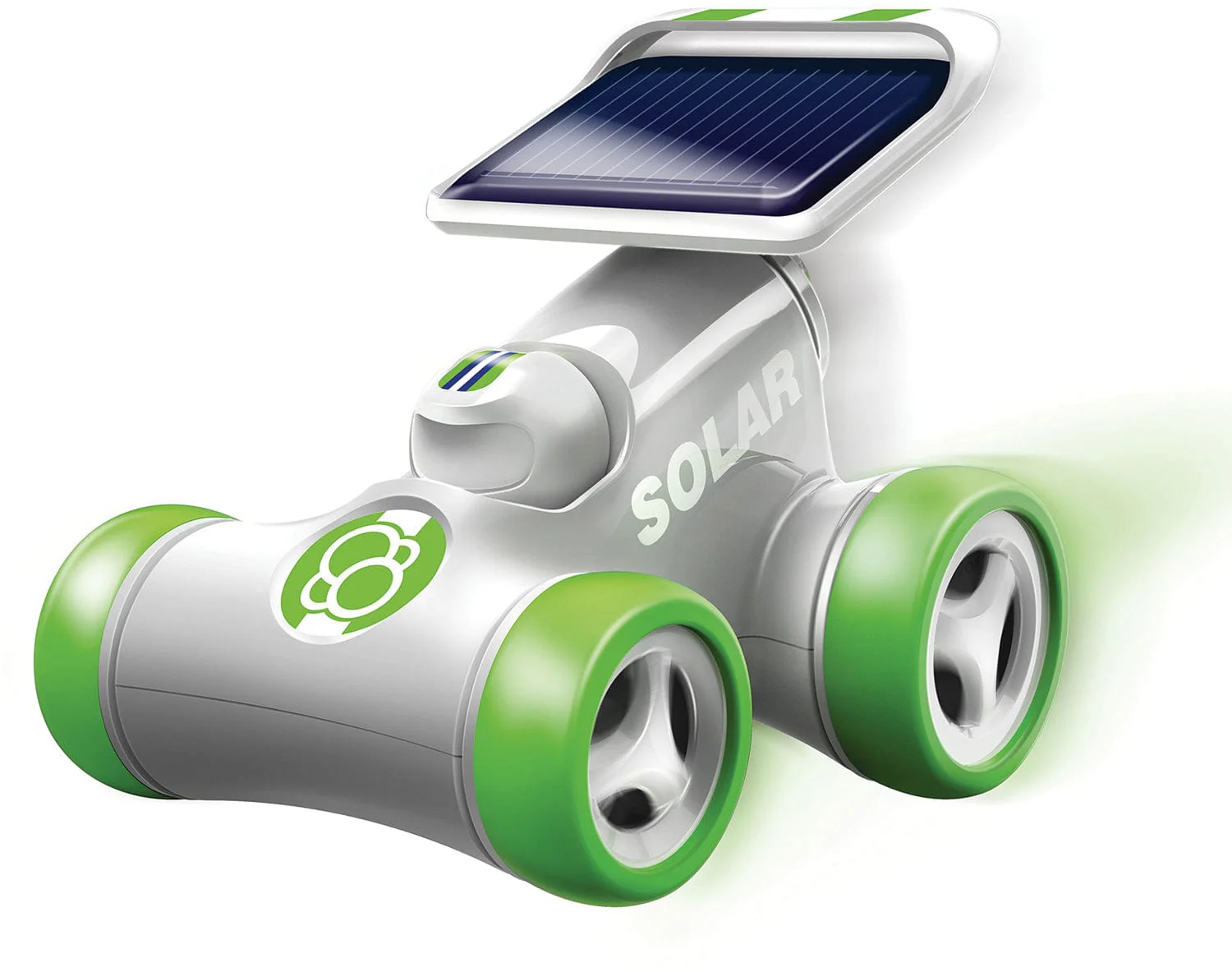 Solar Race Car - Image 4