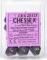 Speckled Golden Cobalt d10 set - Image 4