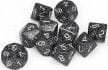 Speckled Ninja d10 Set - Image 5