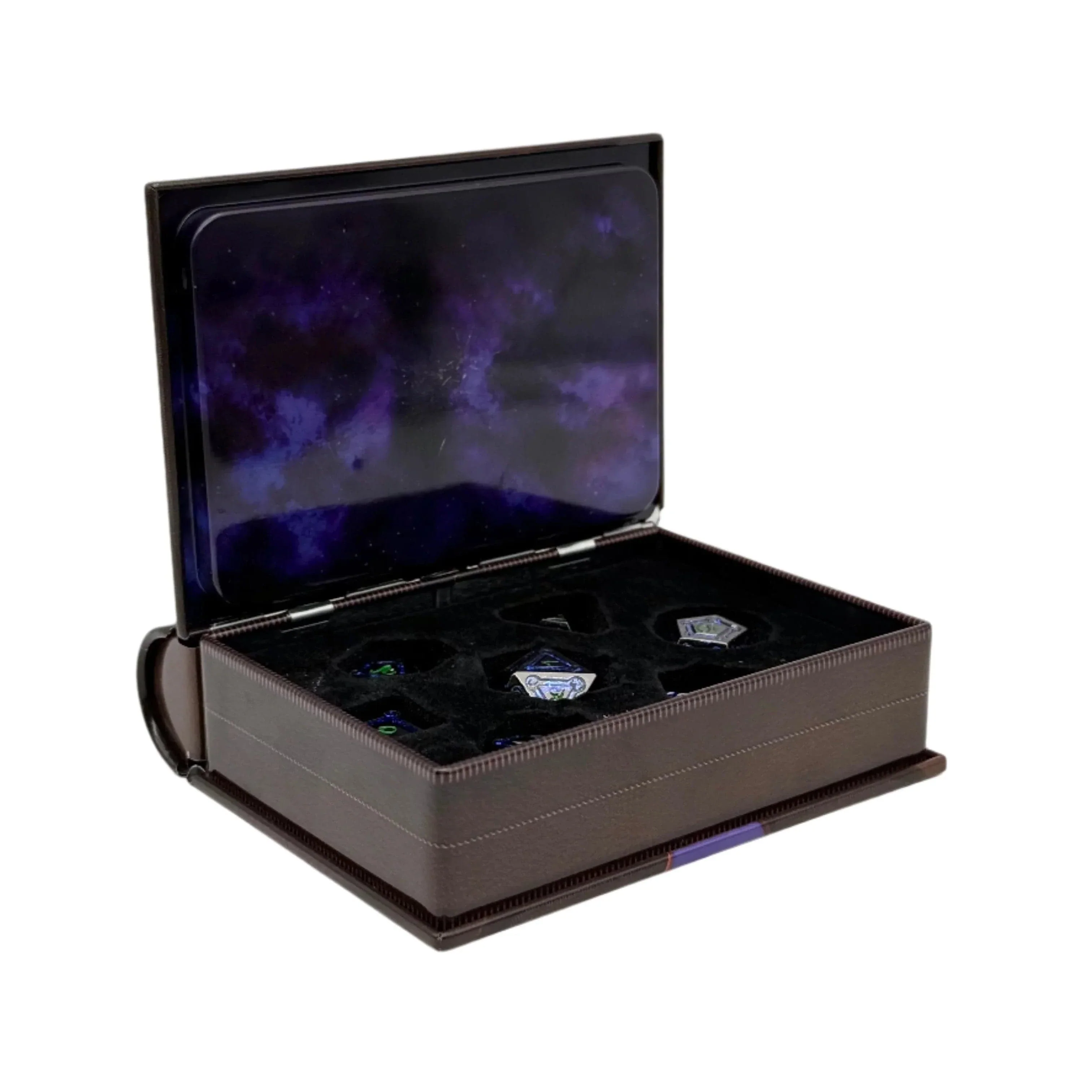 Spell Circle Mystery Dice Set - Image 2