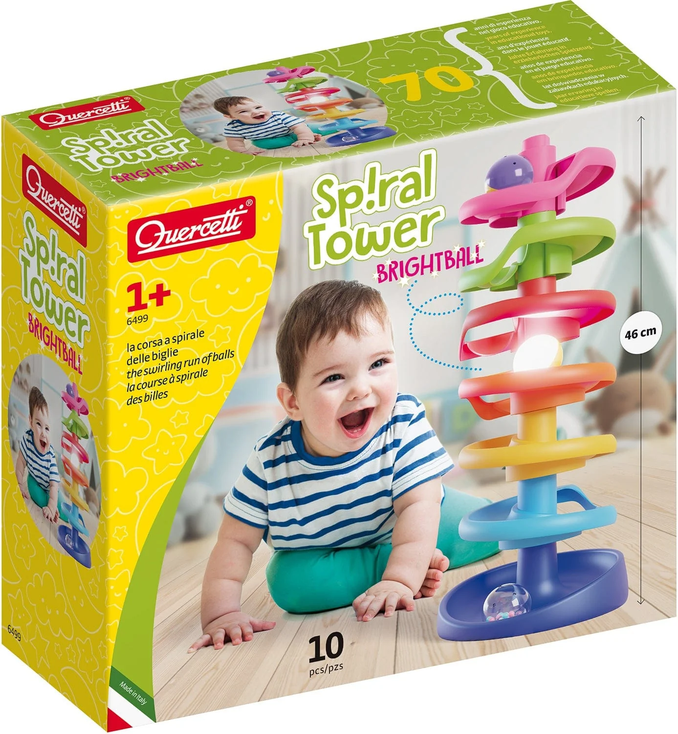 Spiral Tower Brightball - Image 5
