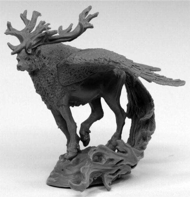 Spirit Beast - Image 2