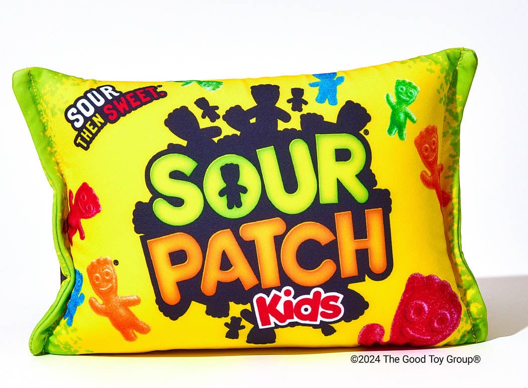 SPK Mini Microbead Plush - Image 4