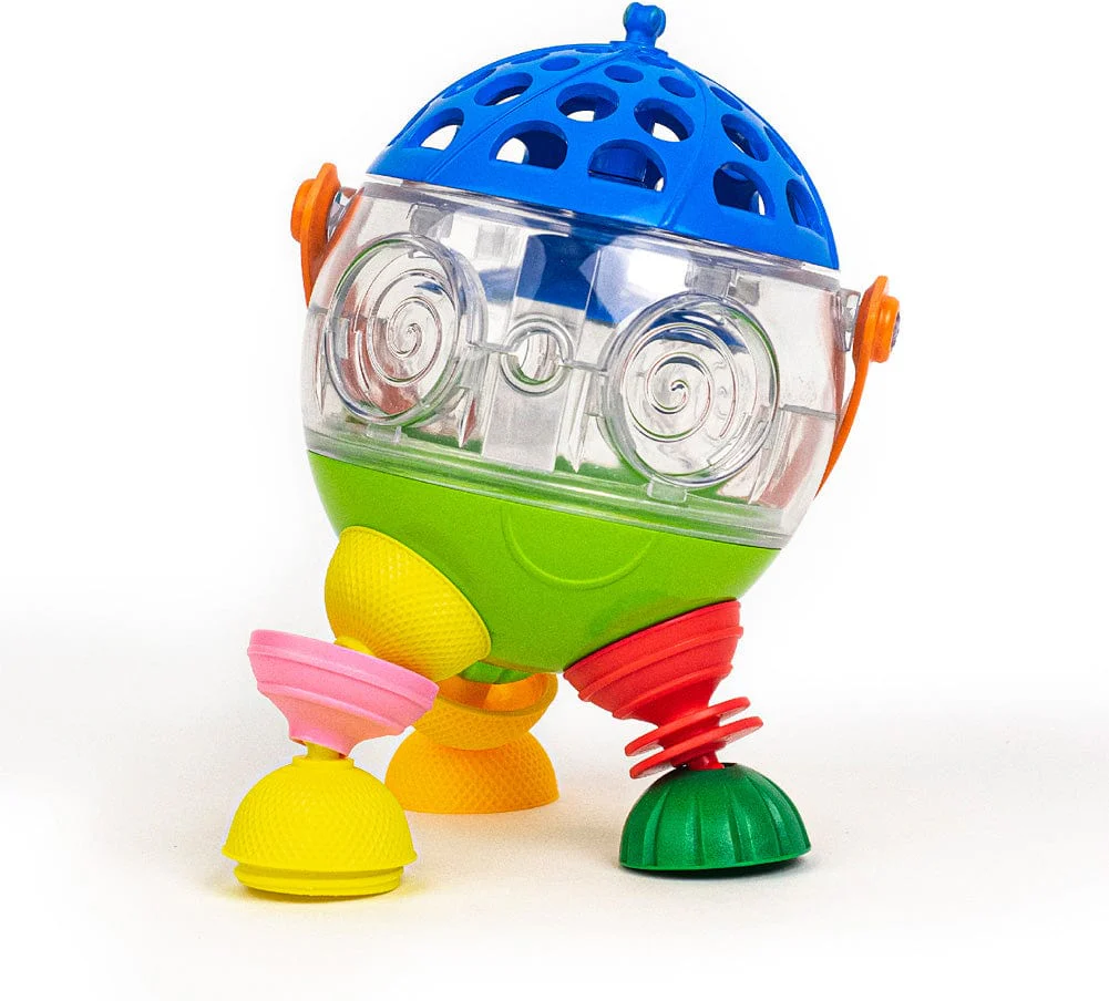 Splash Ball And Beads - 12Pcs - Image 10