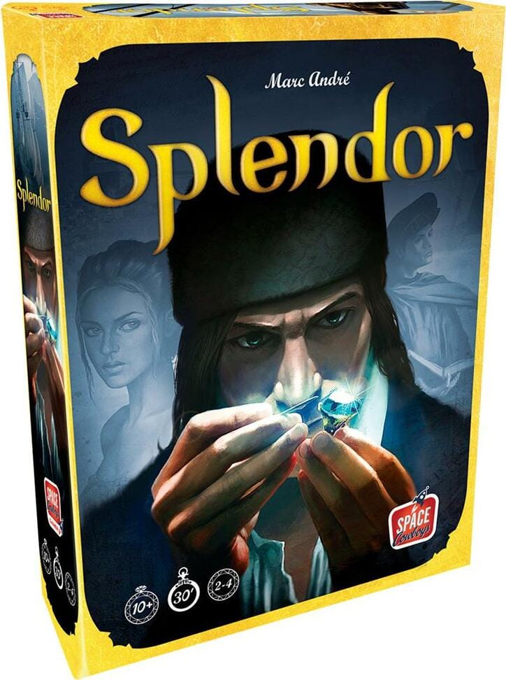 Splendor - Image 4