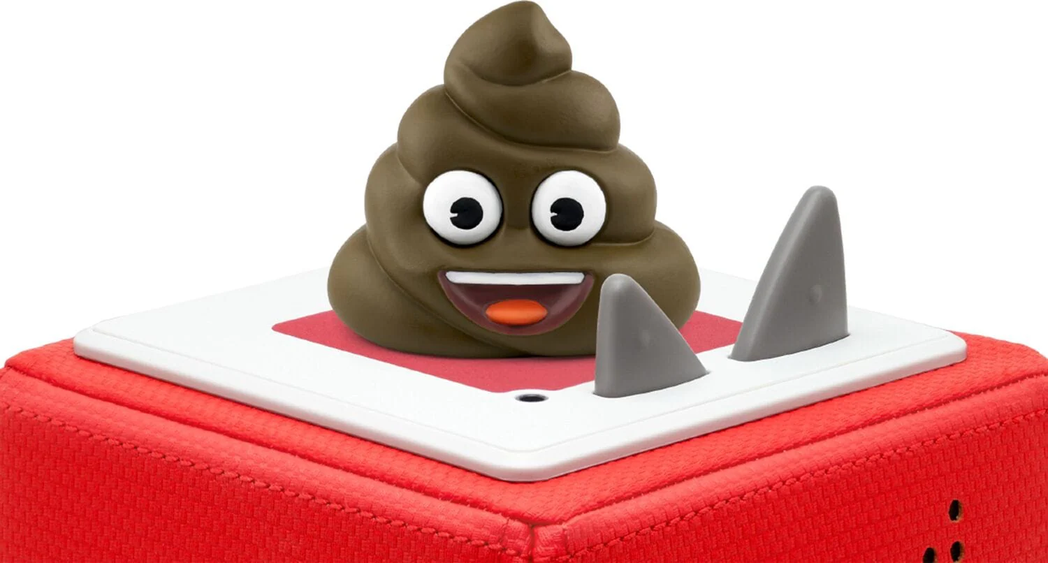 Potty Training Tonie - Image 5