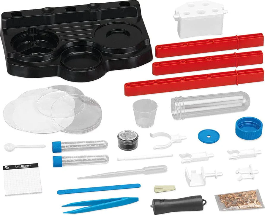 Spy Labs: Forensic Investigation Kit - Image 7
