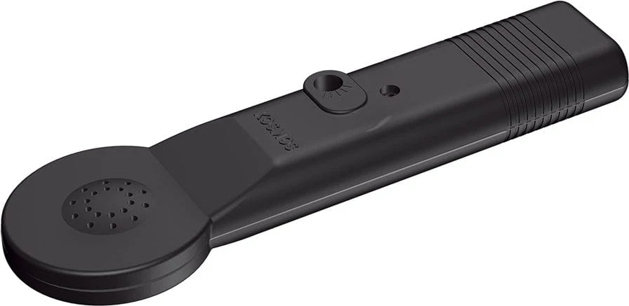 Spy Labs Pocket Metal Detector - Image 2