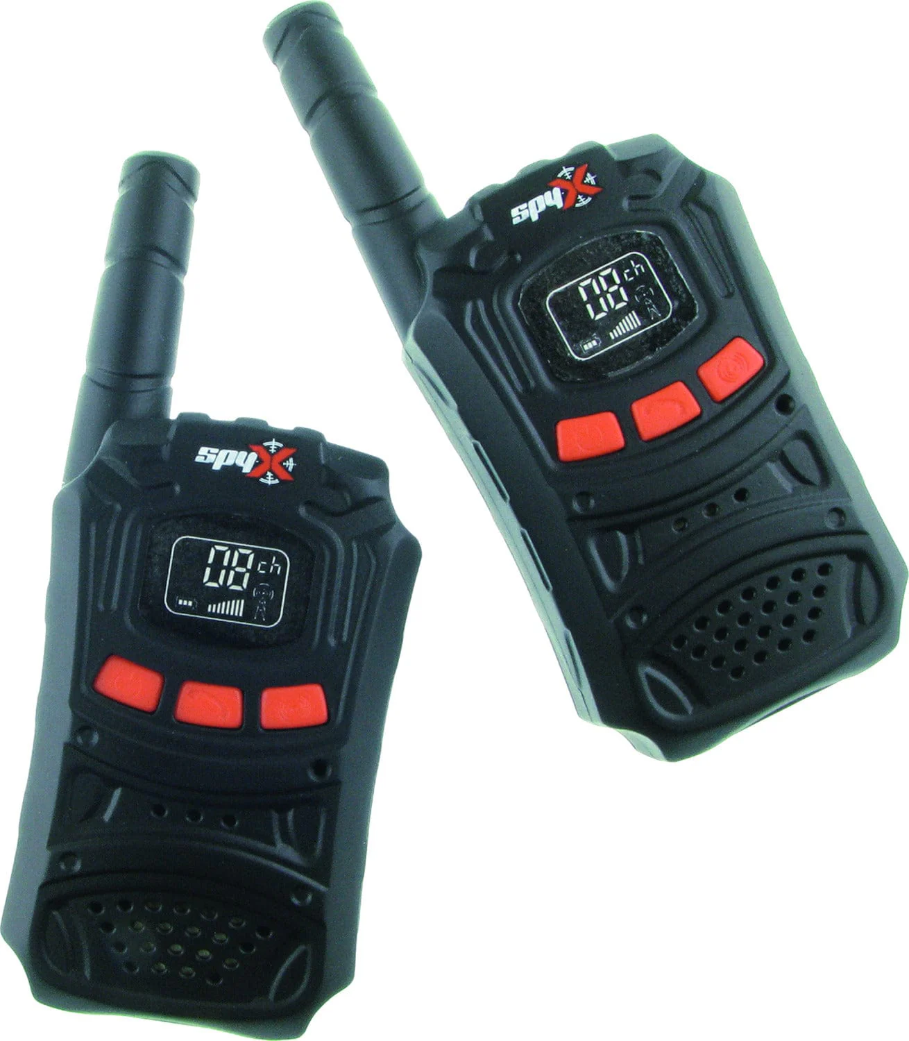 Spy Walkie Talkies - Image 6