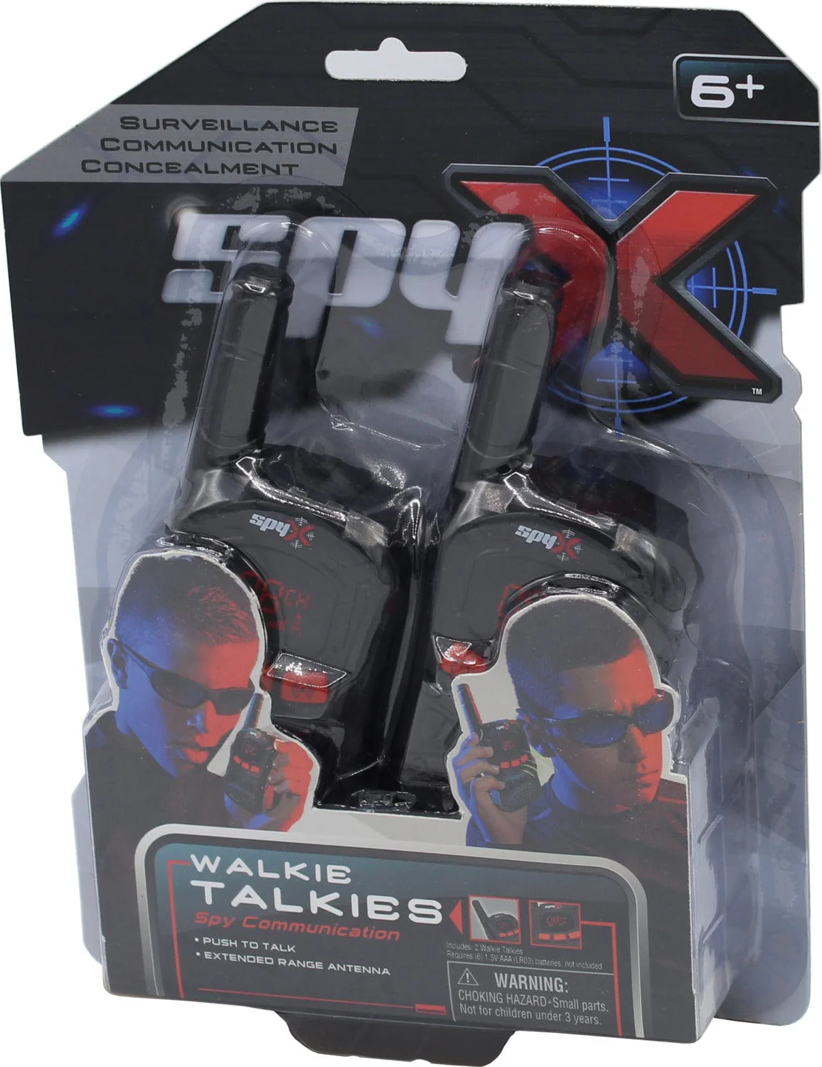 Spy Walkie Talkies - Image 8
