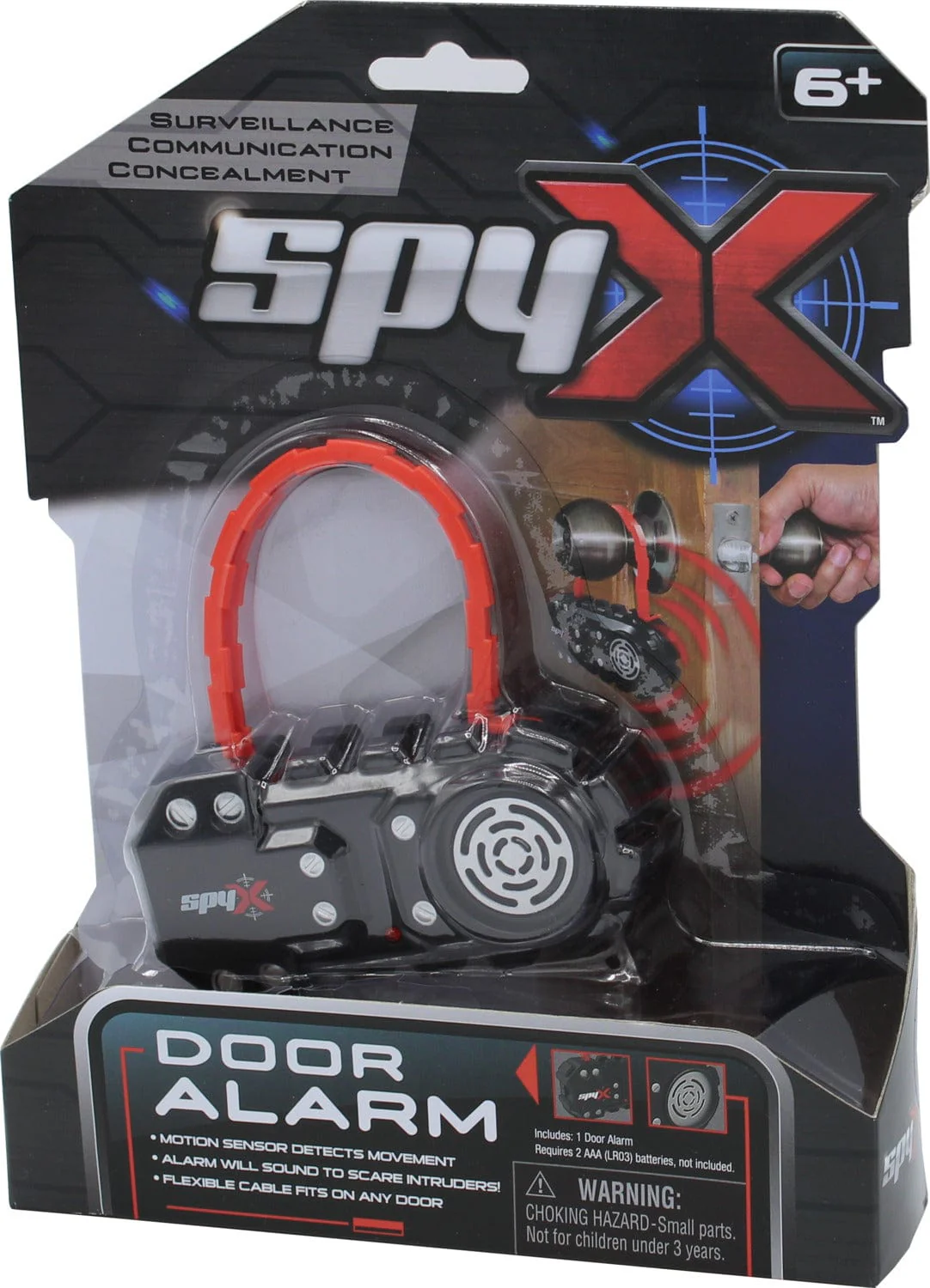 Spyx Door Alarm - Image 3