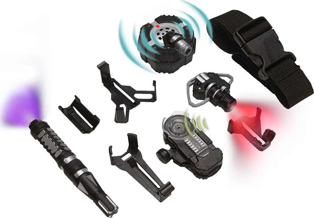 SpyX Micro Gear Set - Image 2