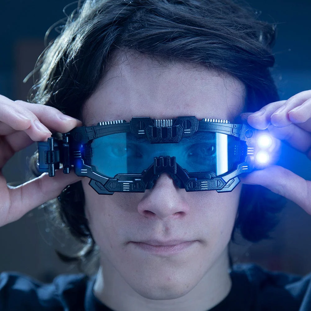 SpyX Night Mission Goggles - Image 10