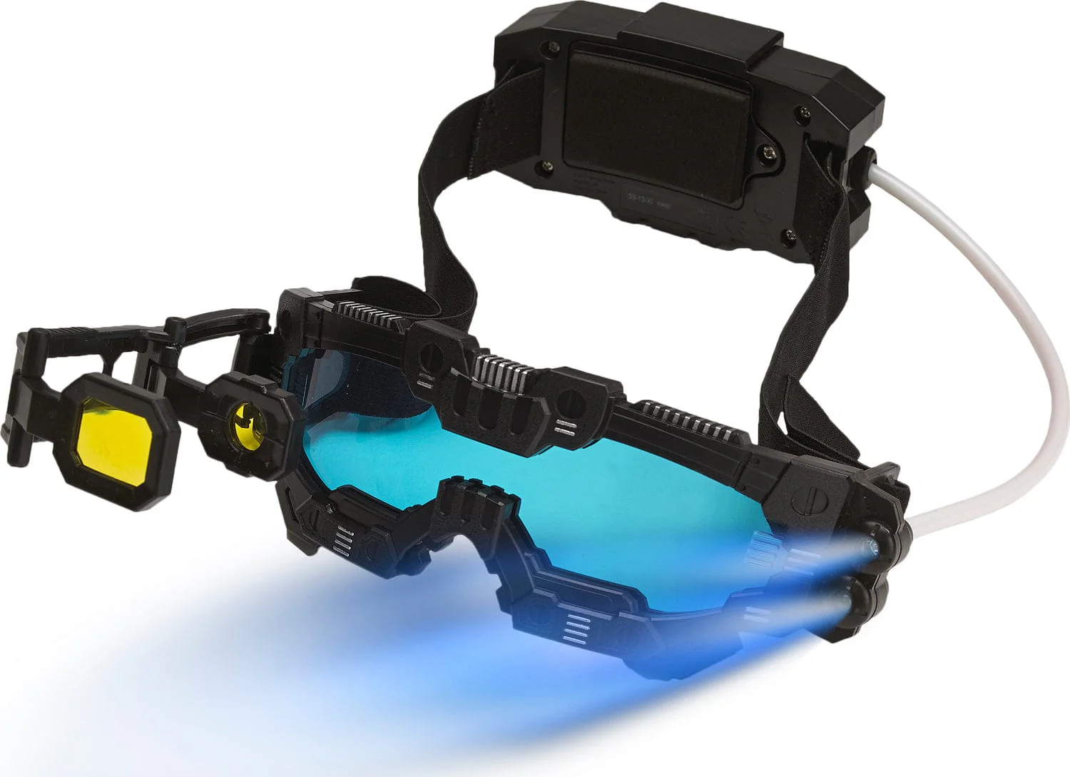 SpyX Night Mission Goggles - Image 3
