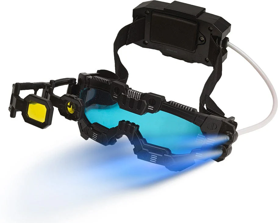 SpyX Night Mission Goggles - Image 8